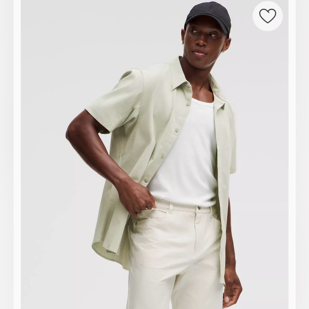 Lululemon Men’s L